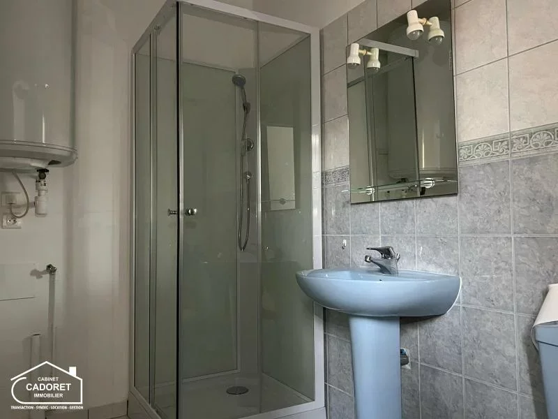 Appartement Rue de l'Église à Paimbœuf