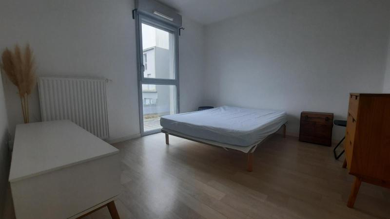 Appartement Rue des Grands Pâtis à Nantes