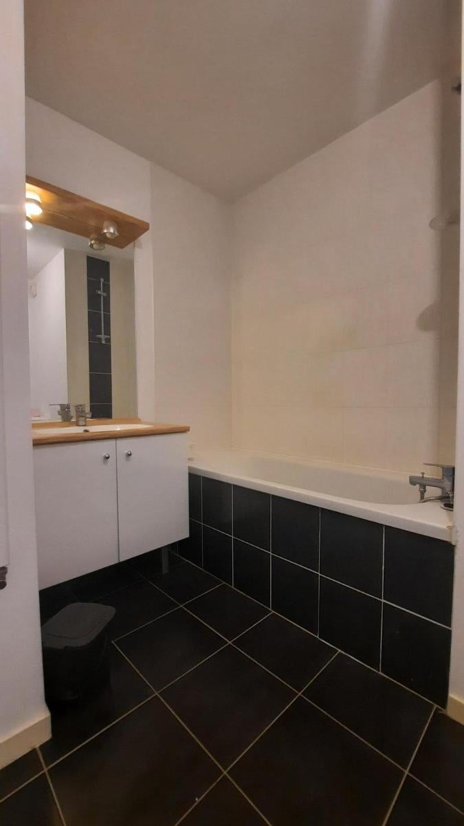 Appartement Rue des Grands Pâtis à Nantes