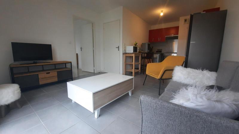 Appartement Rue des Grands Pâtis à Nantes