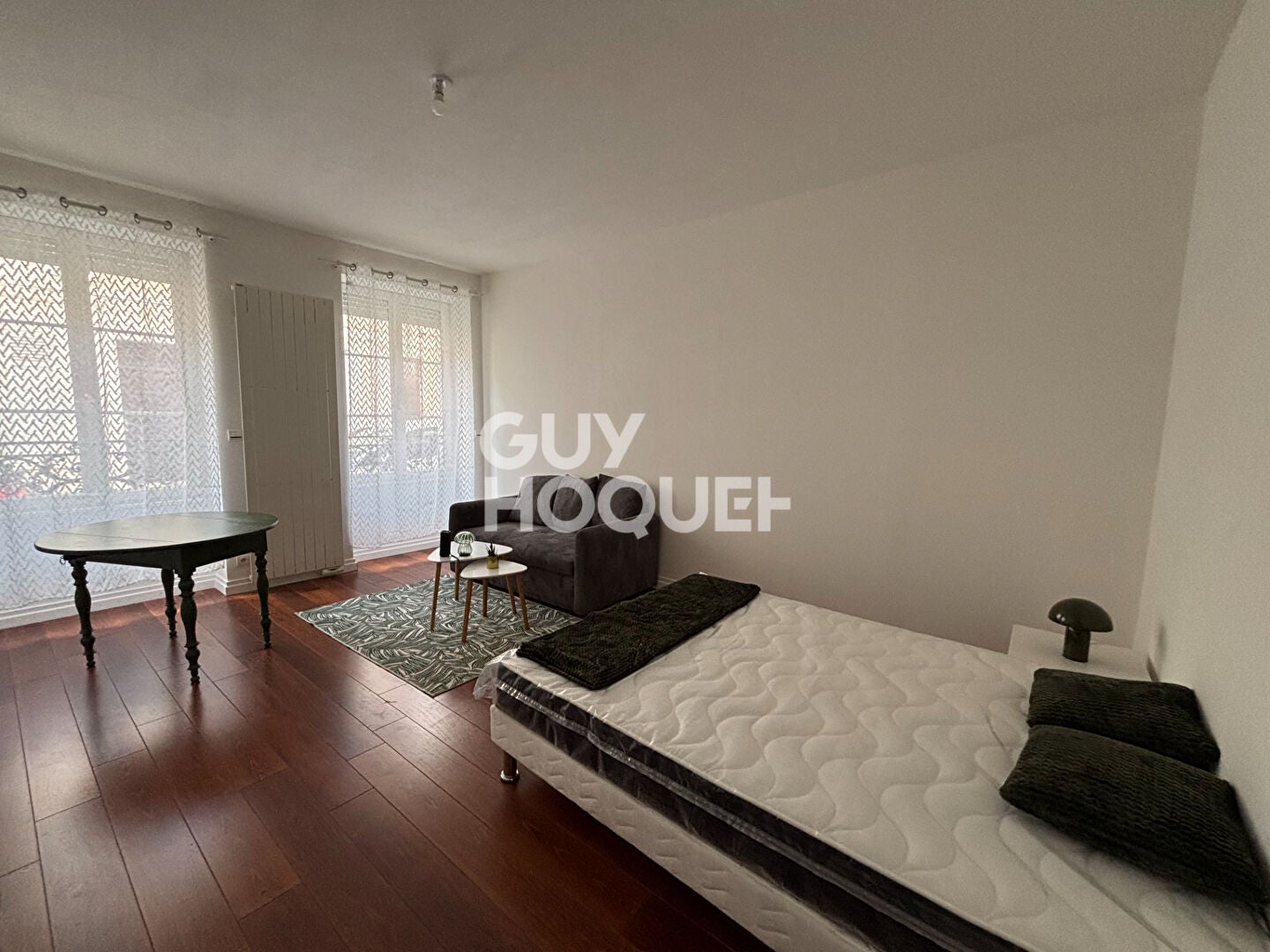 Appartement Rue Saint-François à Châteaudun