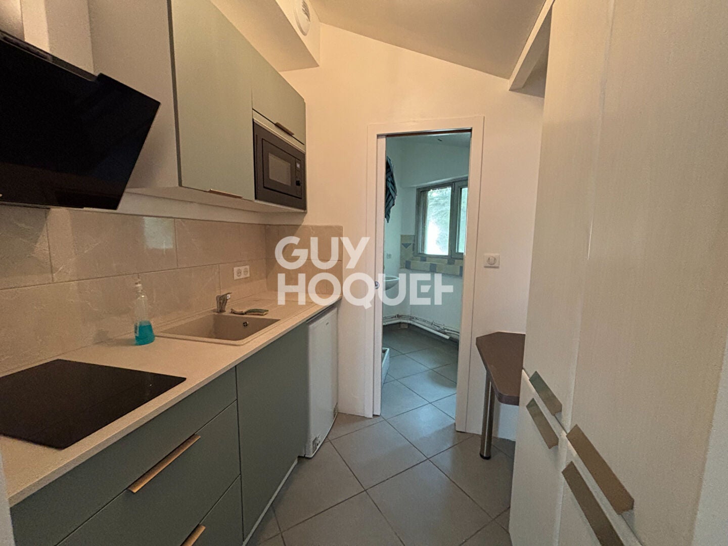 Appartement Rue Saint-François à Châteaudun