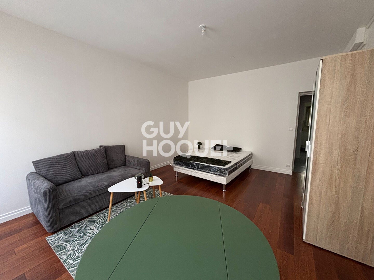 Appartement Rue Saint-François à Châteaudun