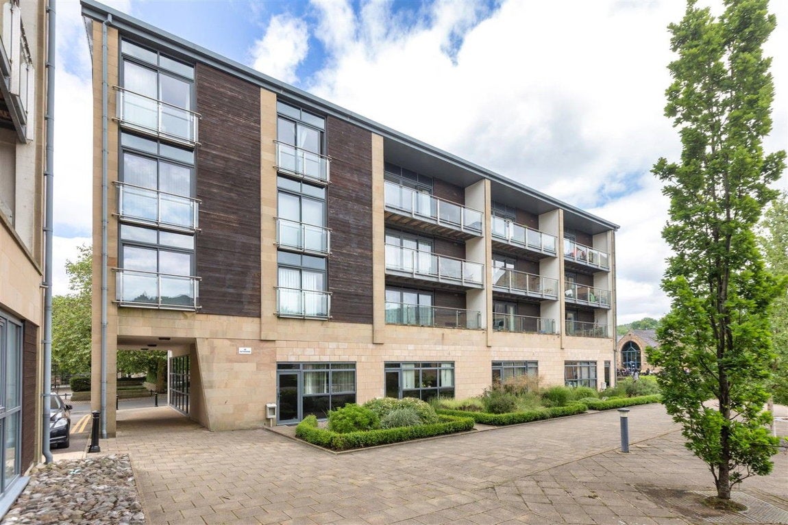 Flat Aalborg Place in Lancaster