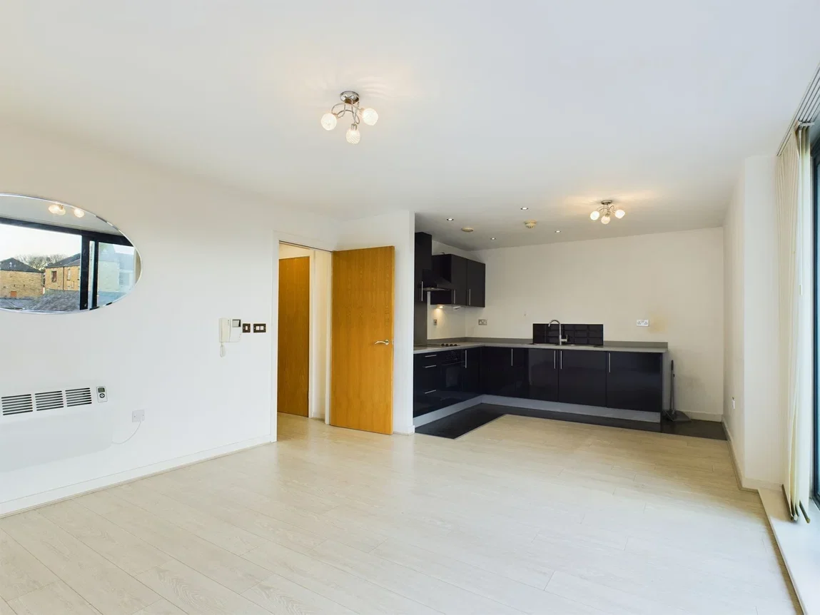 Flat Aalborg Place in Lancaster