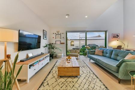 Flat Waylett Place in Greater London