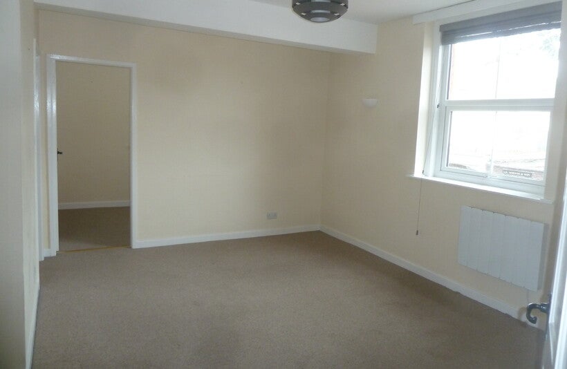 Flat Sandford Court in Church Stretton