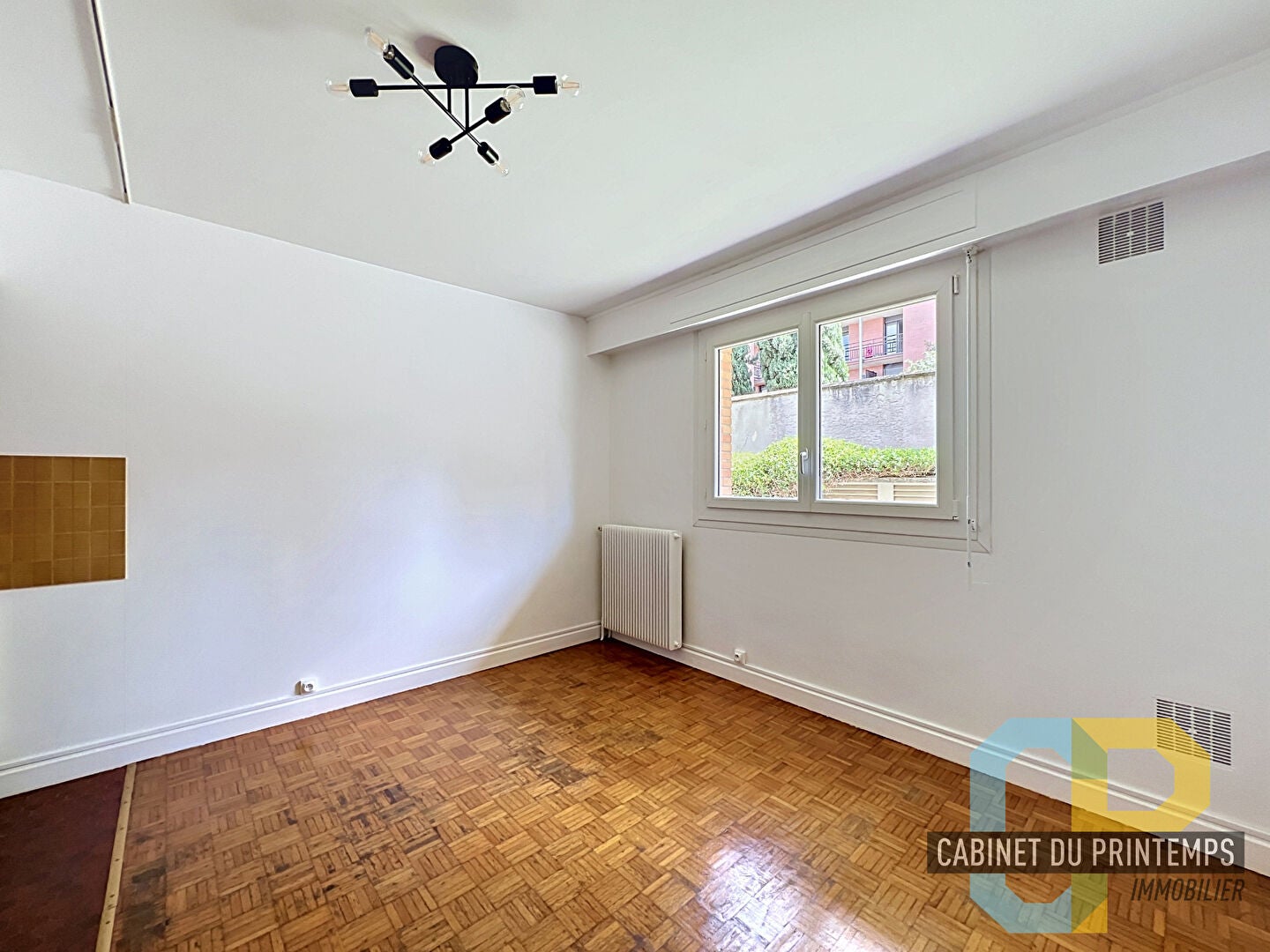 Appartement Rue de la Concorde à Toulouse