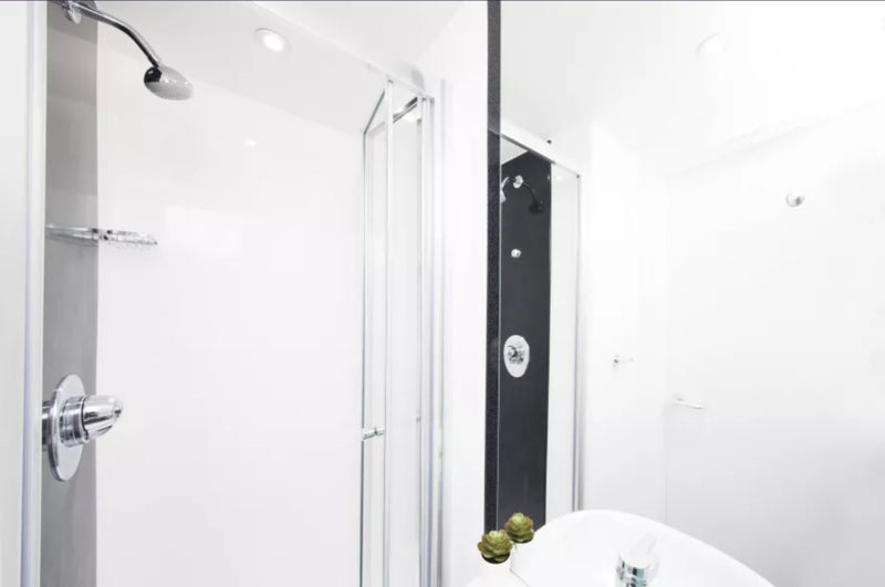 Room St. Pancras Way in Greater London