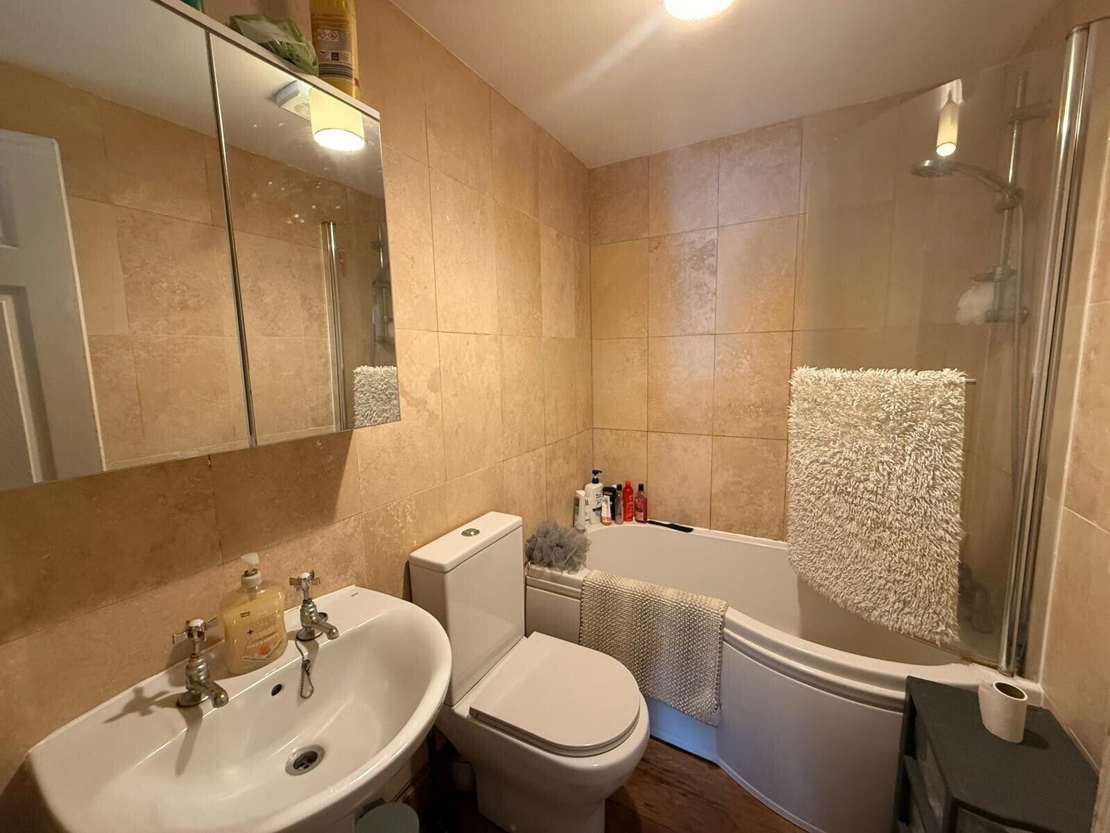Flat Allington Road in Bristol