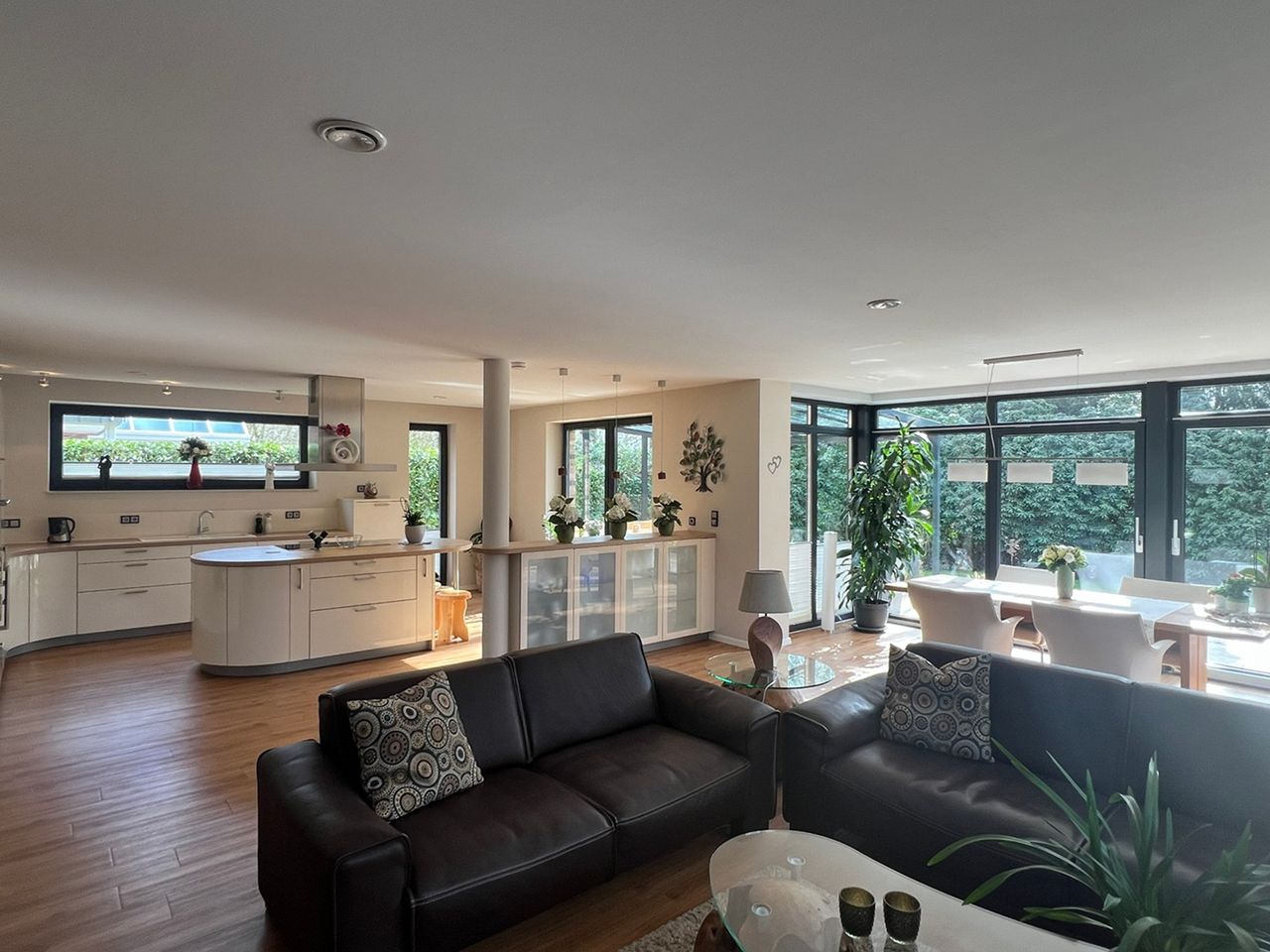 Wohnung Bachstraße in Leer (Ostfriesland)
