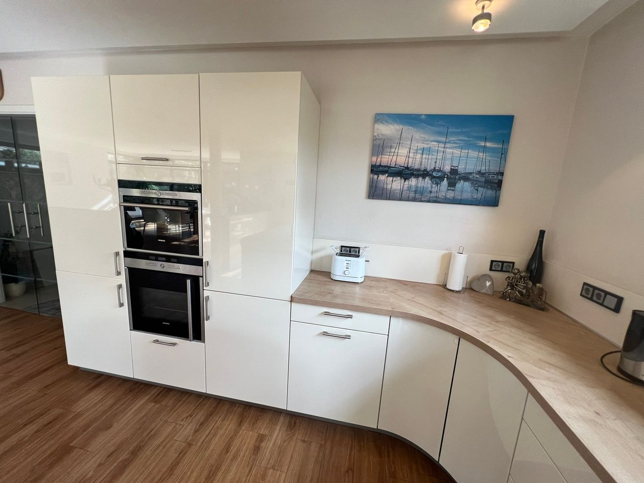 Wohnung Bachstraße in Leer (Ostfriesland)