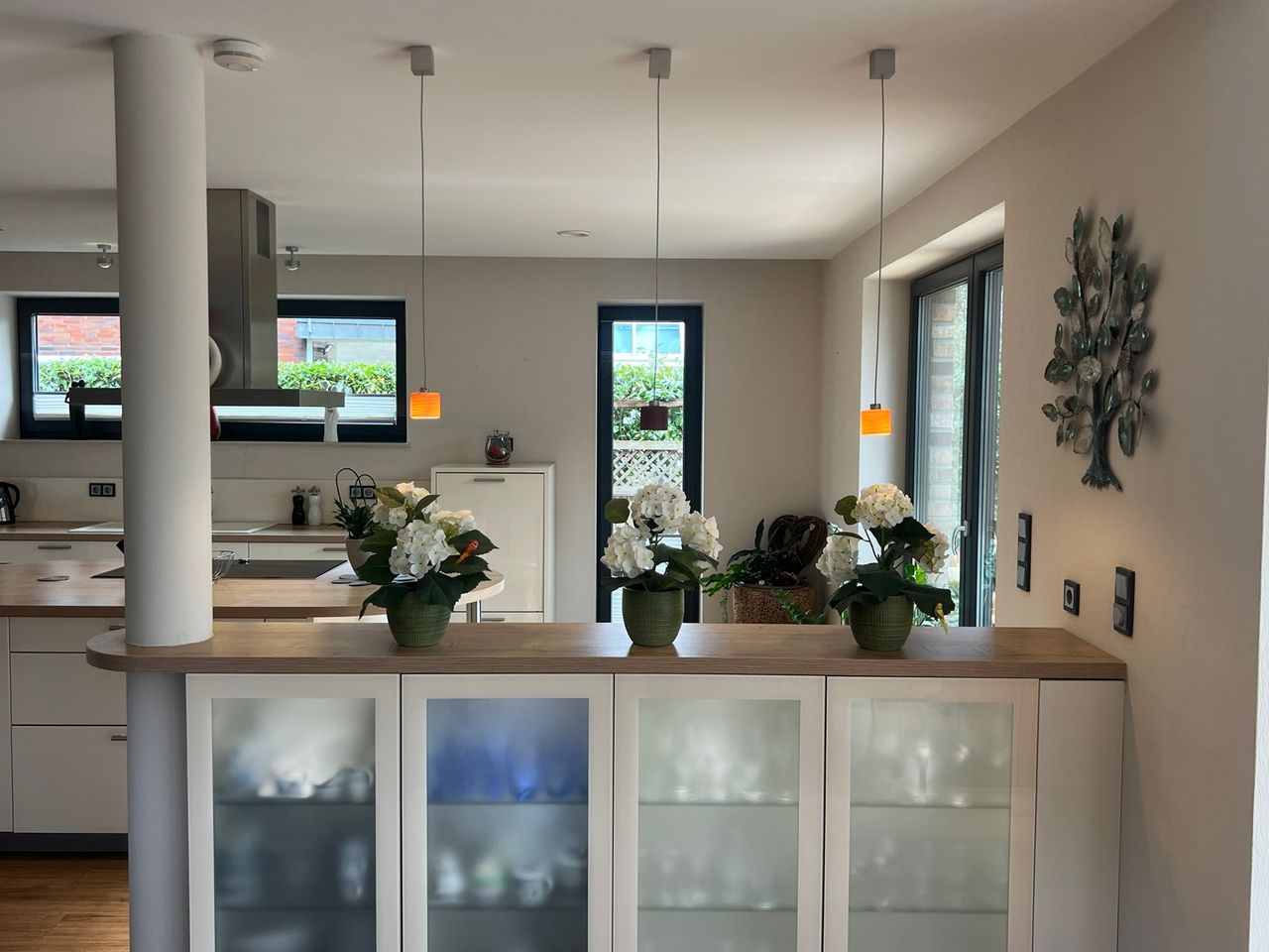 Wohnung Bachstraße in Leer (Ostfriesland)