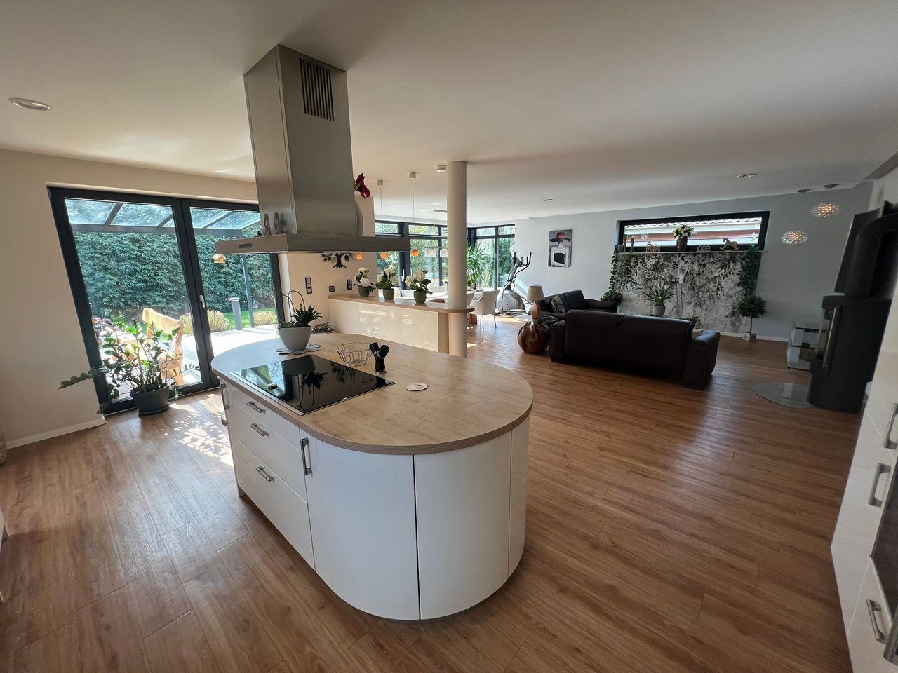 Wohnung Bachstraße in Leer (Ostfriesland)