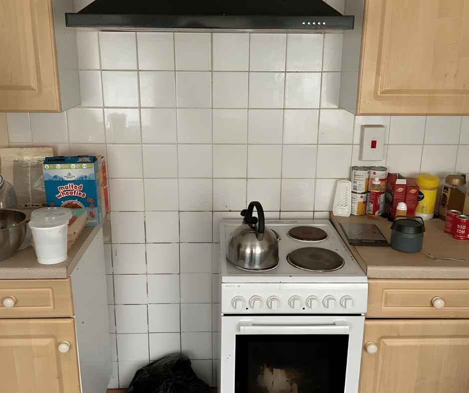 Room Poplar Lane in Sindlesham