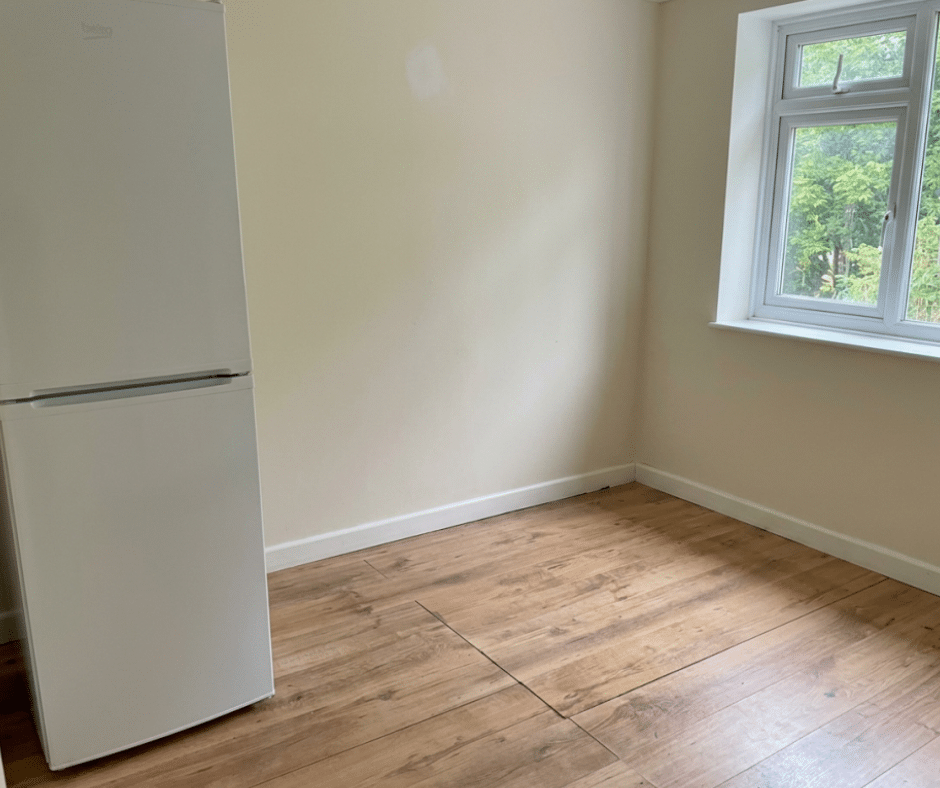 Room Poplar Lane in Sindlesham