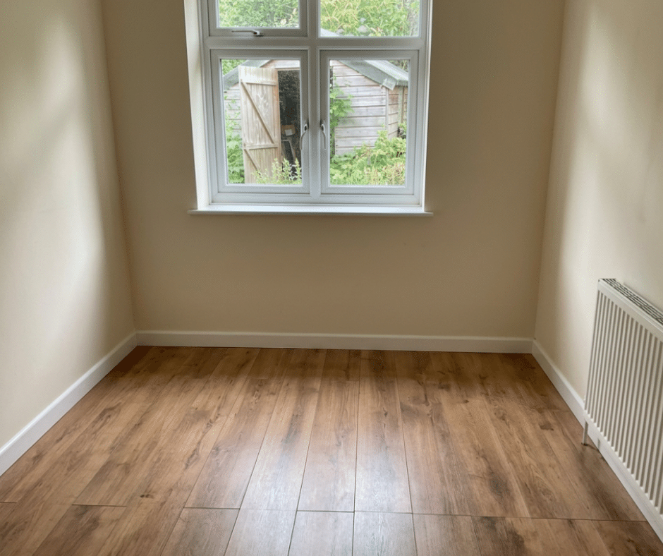 Room Poplar Lane in Sindlesham