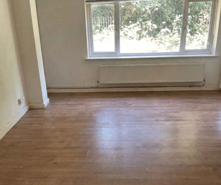 Room Poplar Lane in Sindlesham