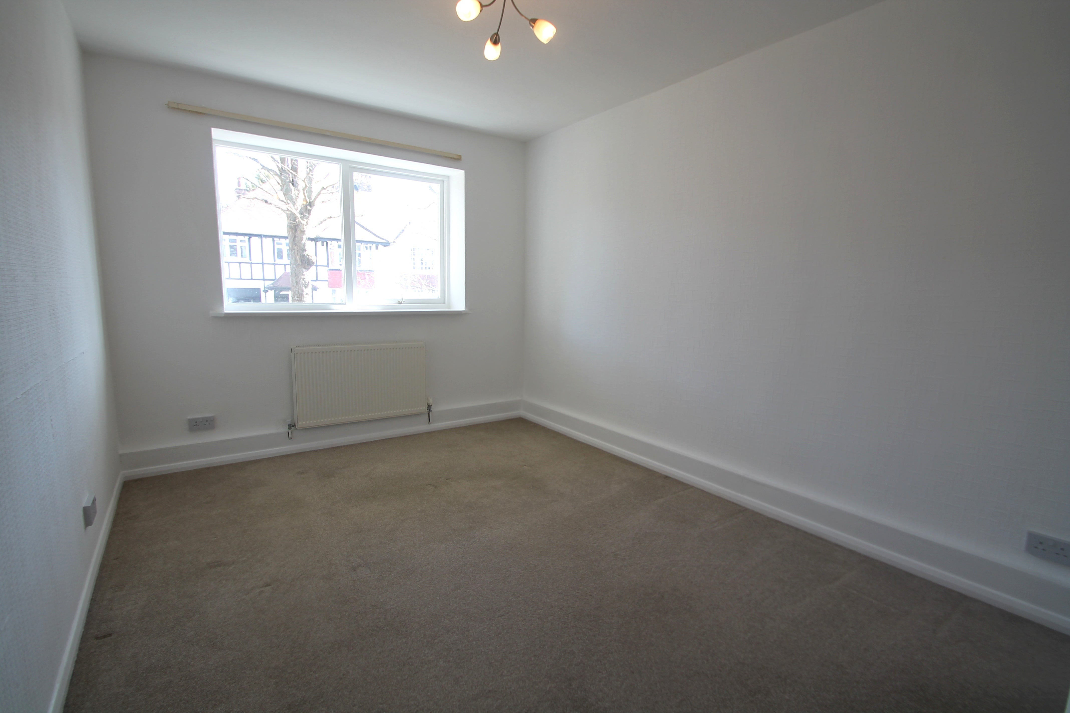 Flat Holland Road in Hove