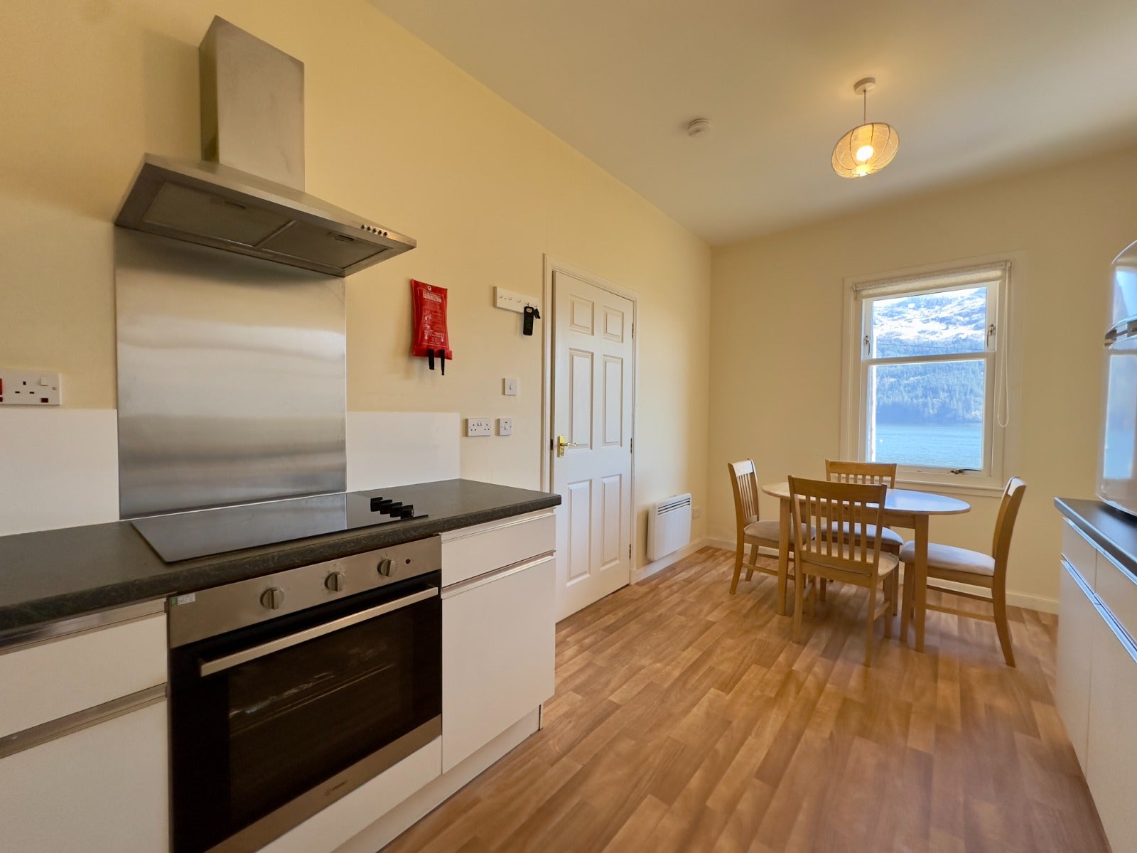 Flat C6 in Carrick Castle