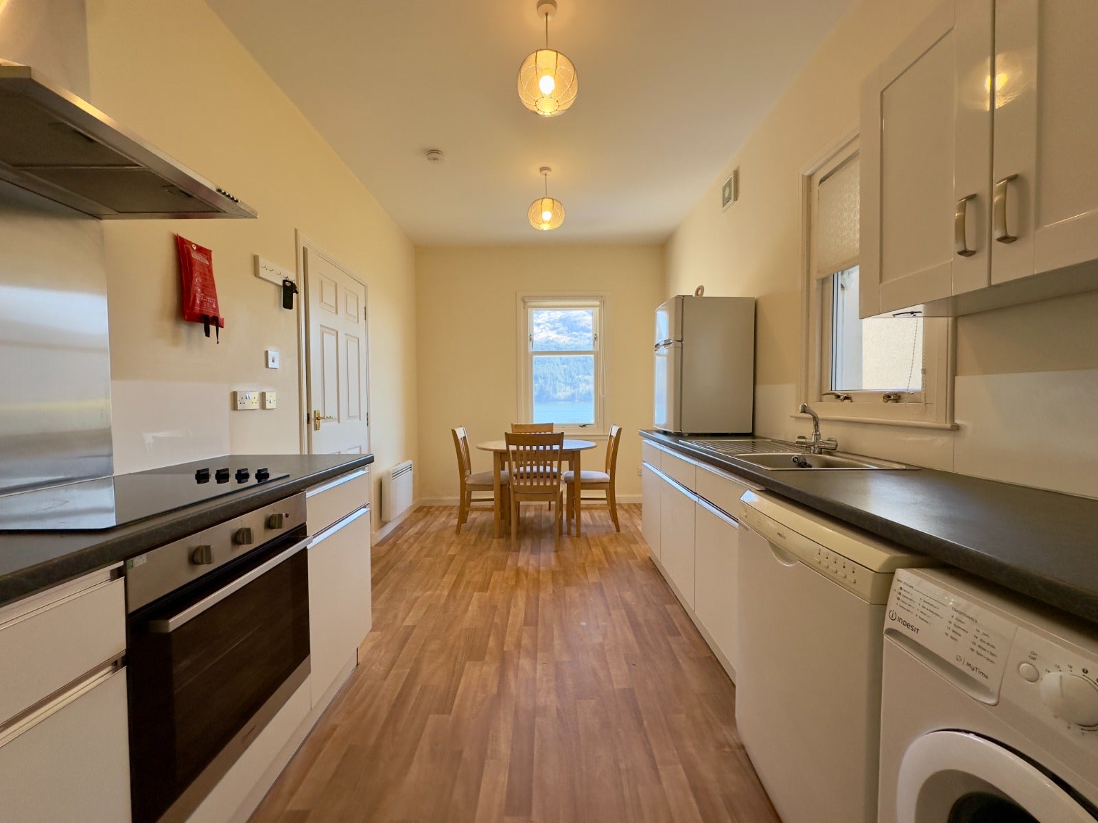 Flat C6 in Carrick Castle