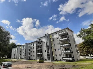 Wohnung Neuer Graben in Dortmund