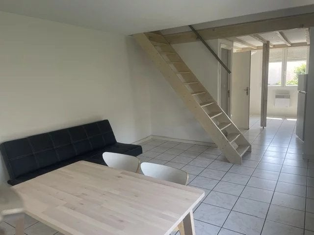 Appartement Boulevard des Récollets à Toulouse