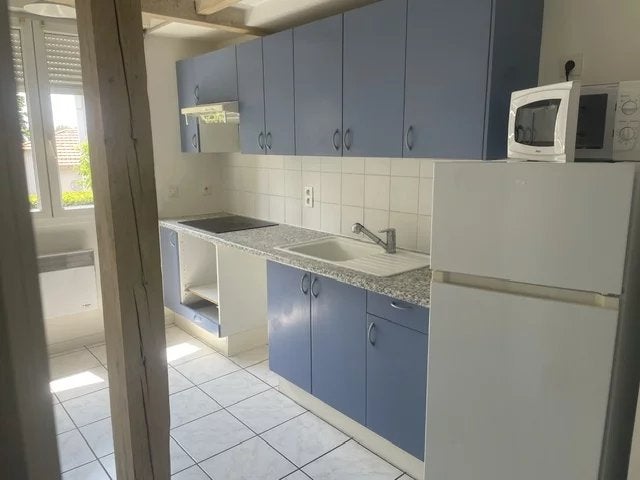 Appartement Boulevard des Récollets à Toulouse