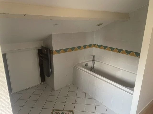 Appartement Boulevard des Récollets à Toulouse