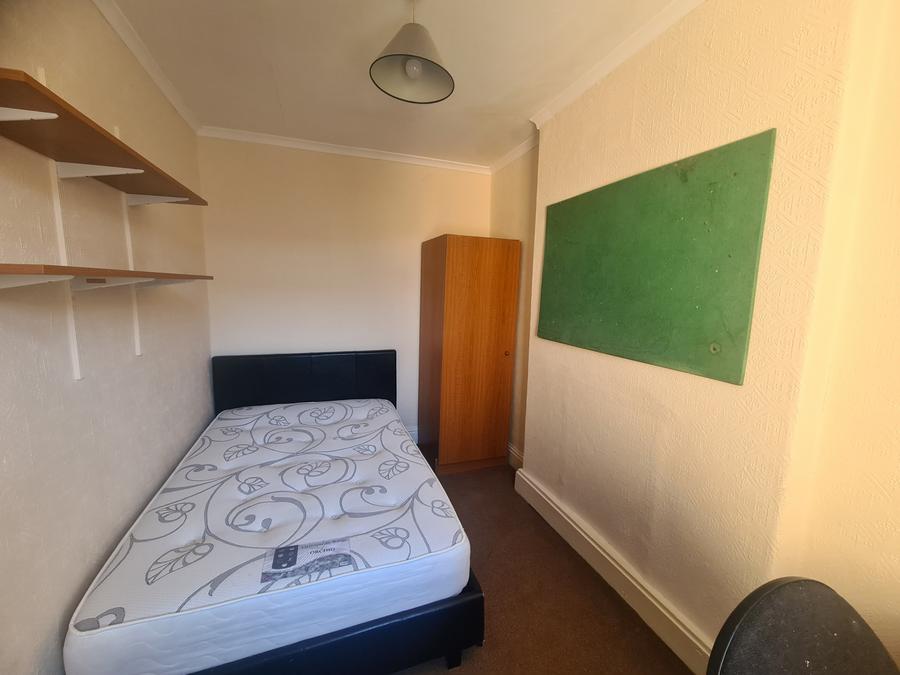 Room Vincent Street in Lancaster