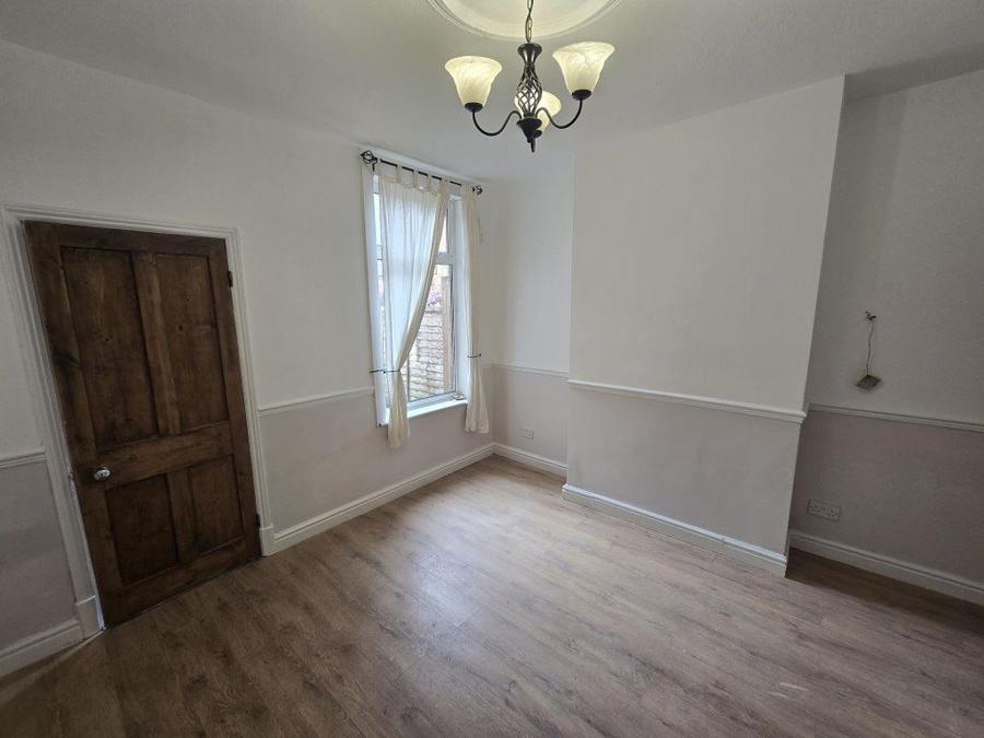 House Bassett Street in Oadby and Wigston