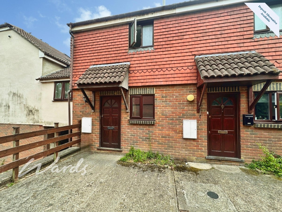 House Spring Vale in Maidstone