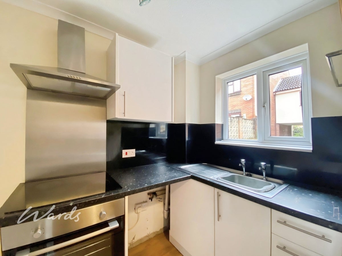 House Spring Vale in Maidstone