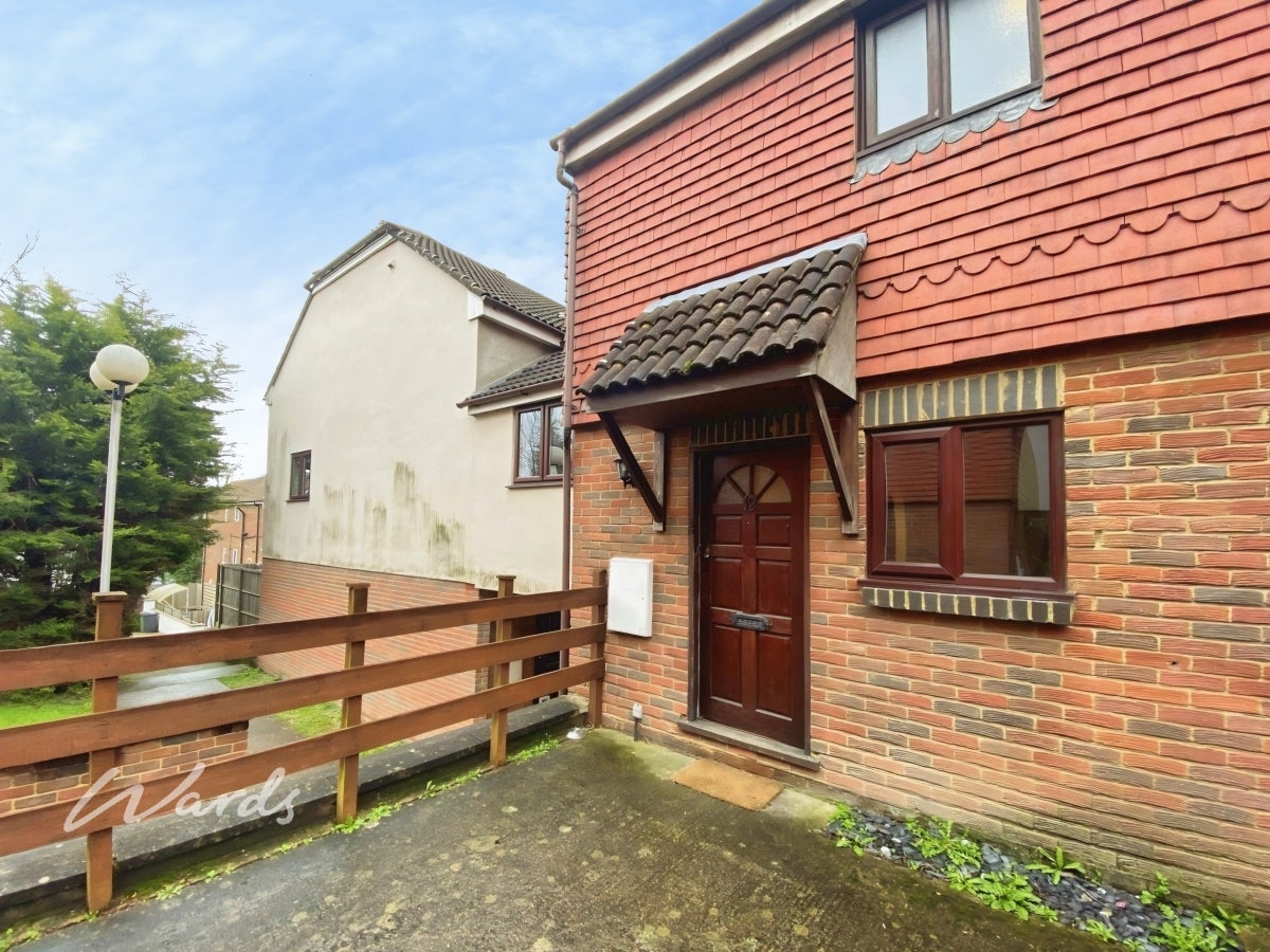 House Spring Vale in Maidstone