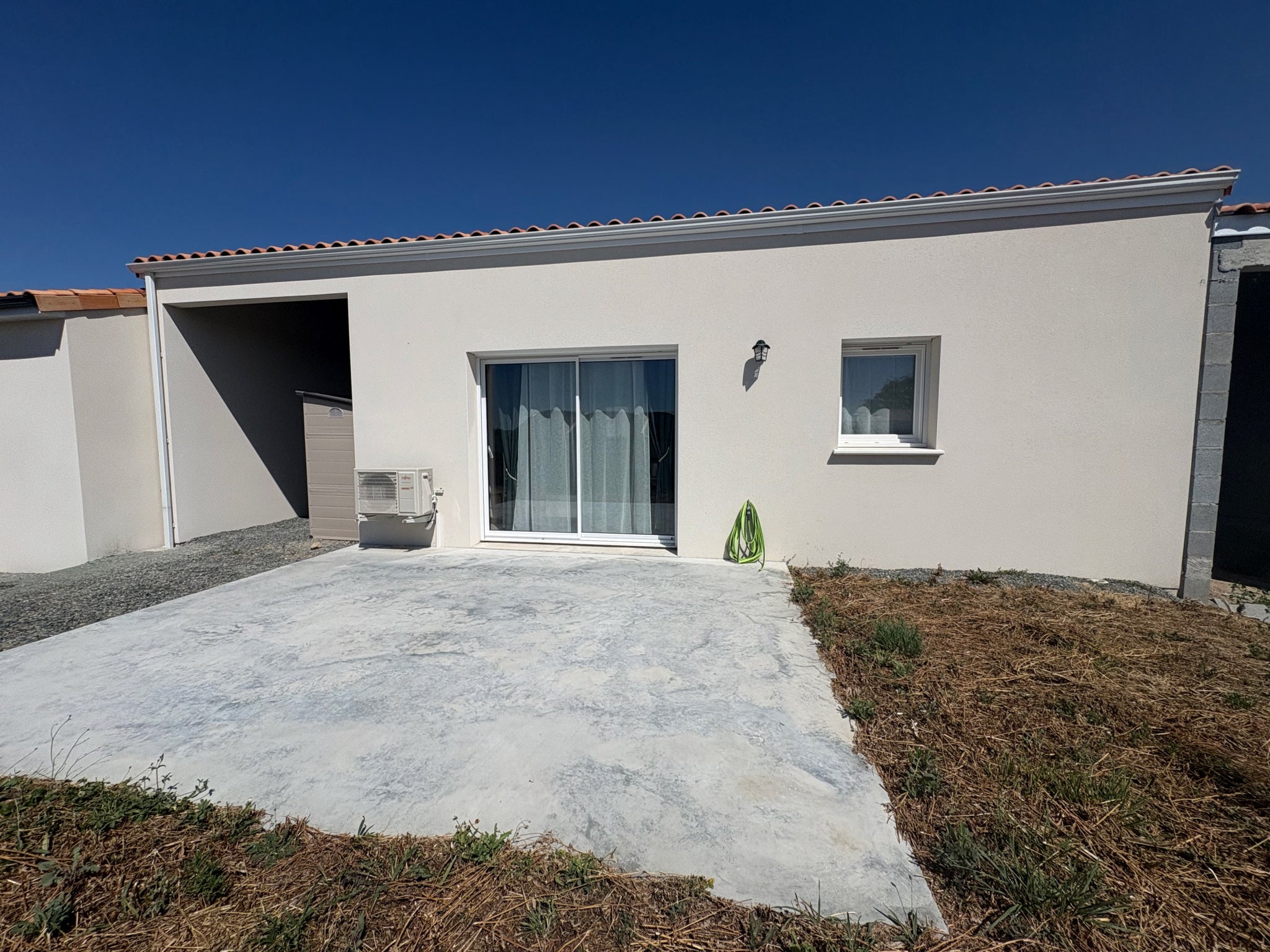 Maison Rue de Saumur à Les Herbiers