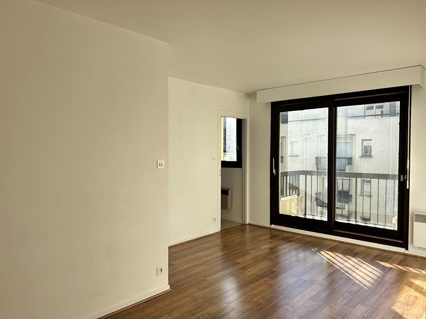 Flat Rue Gonod in Clermont-Ferrand