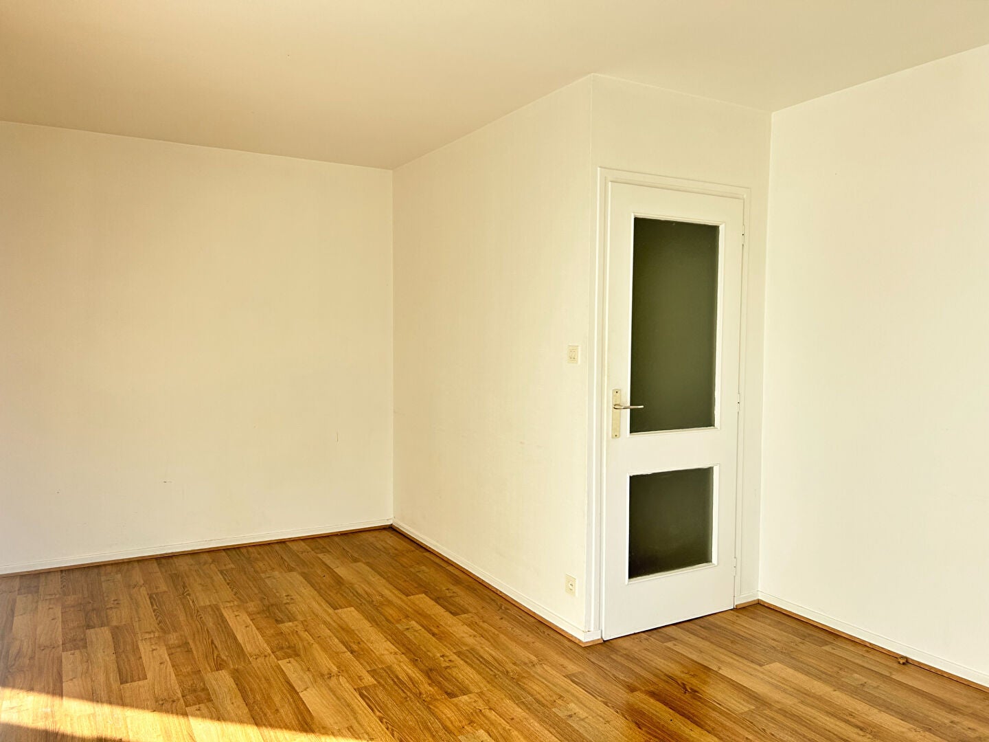 Flat Rue Gonod in Clermont-Ferrand