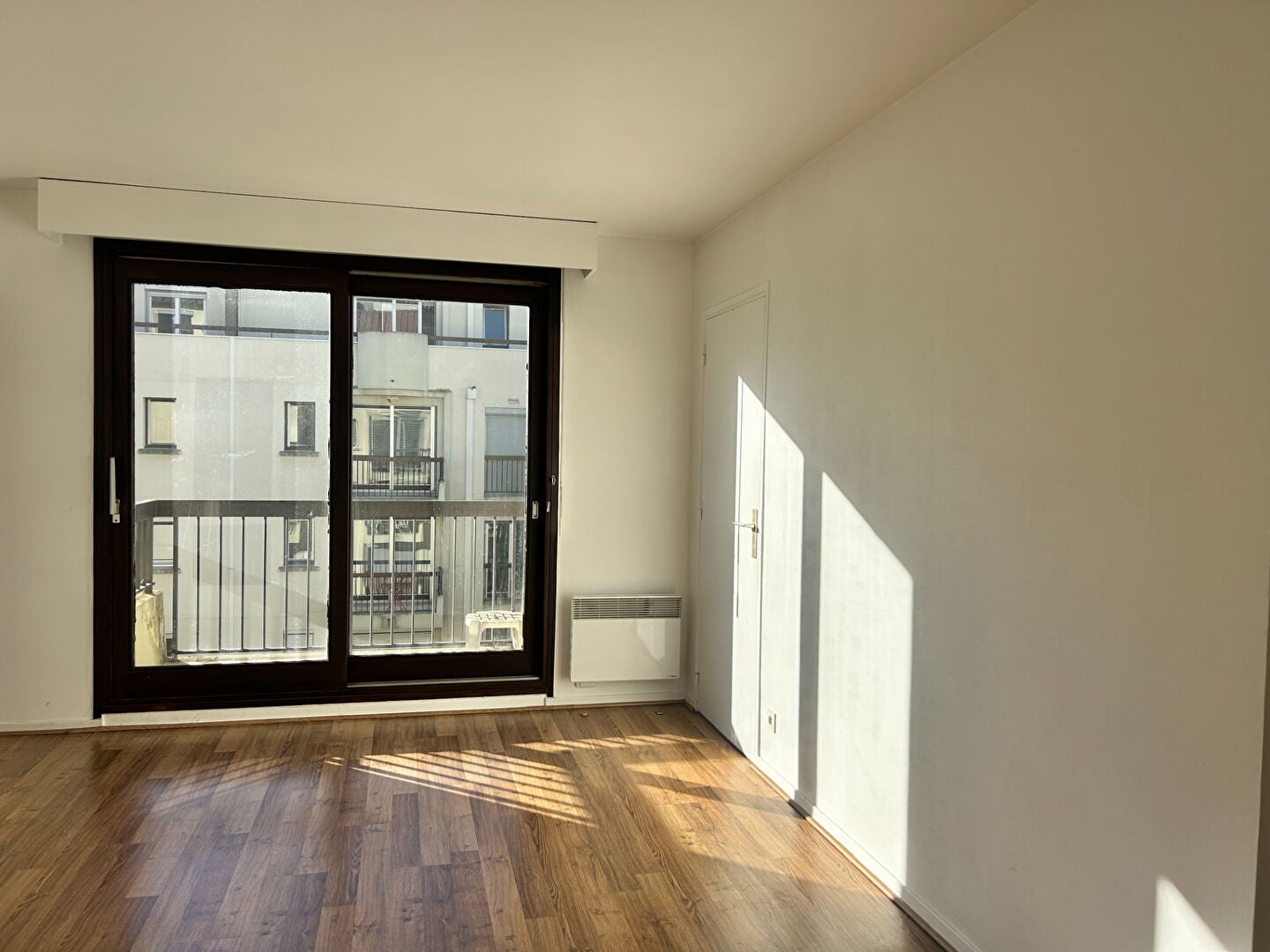 Flat Rue Gonod in Clermont-Ferrand