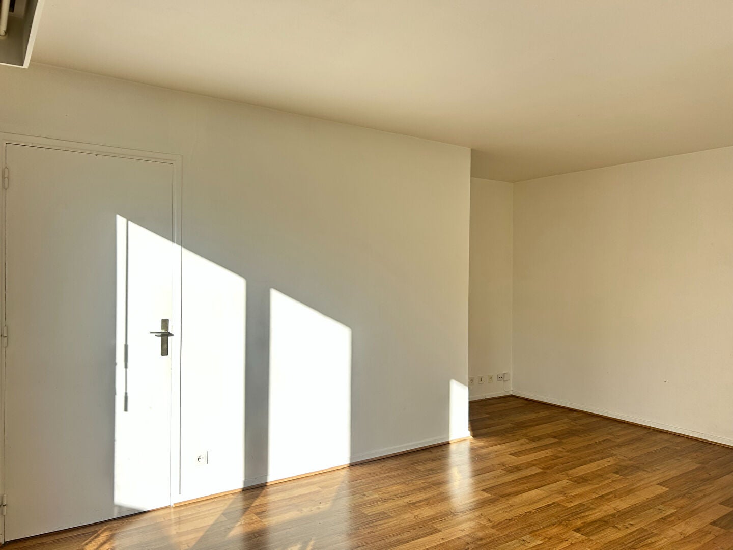 Flat Rue Gonod in Clermont-Ferrand