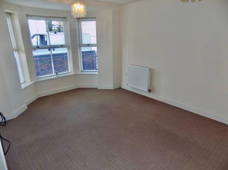Flat Albert Road in Tamworth