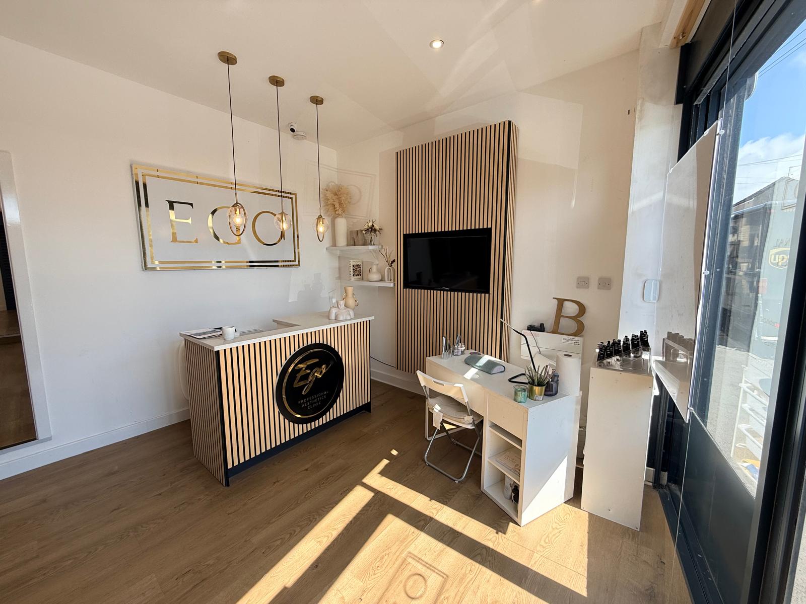 Flat Stony Lane in Bradford