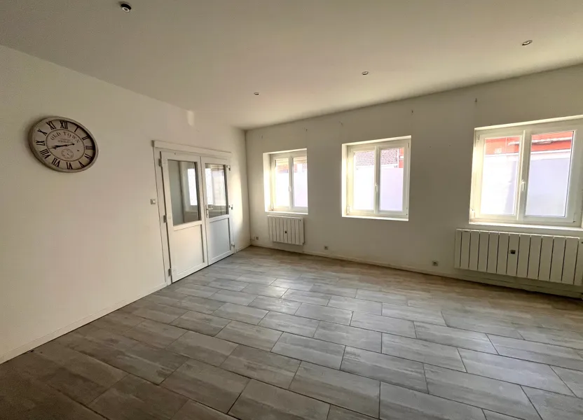 Maison Rue Béranger à Armentières
