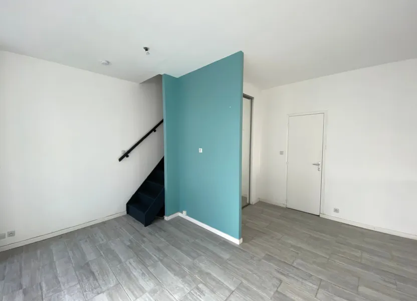 Maison Rue Béranger à Armentières