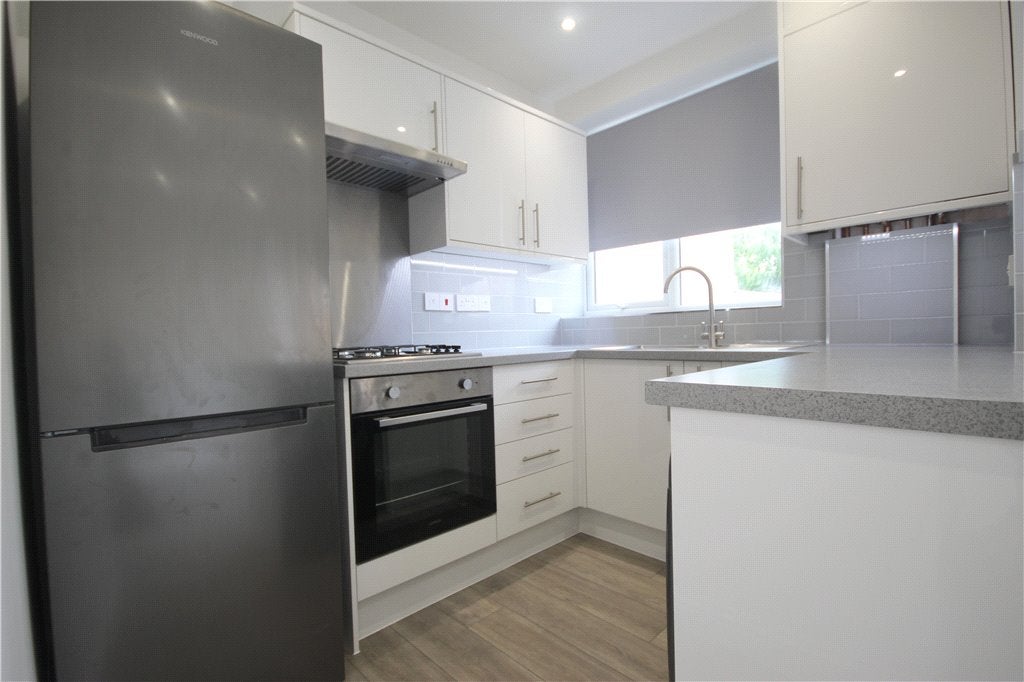 House Rydal Crescent in Greater London
