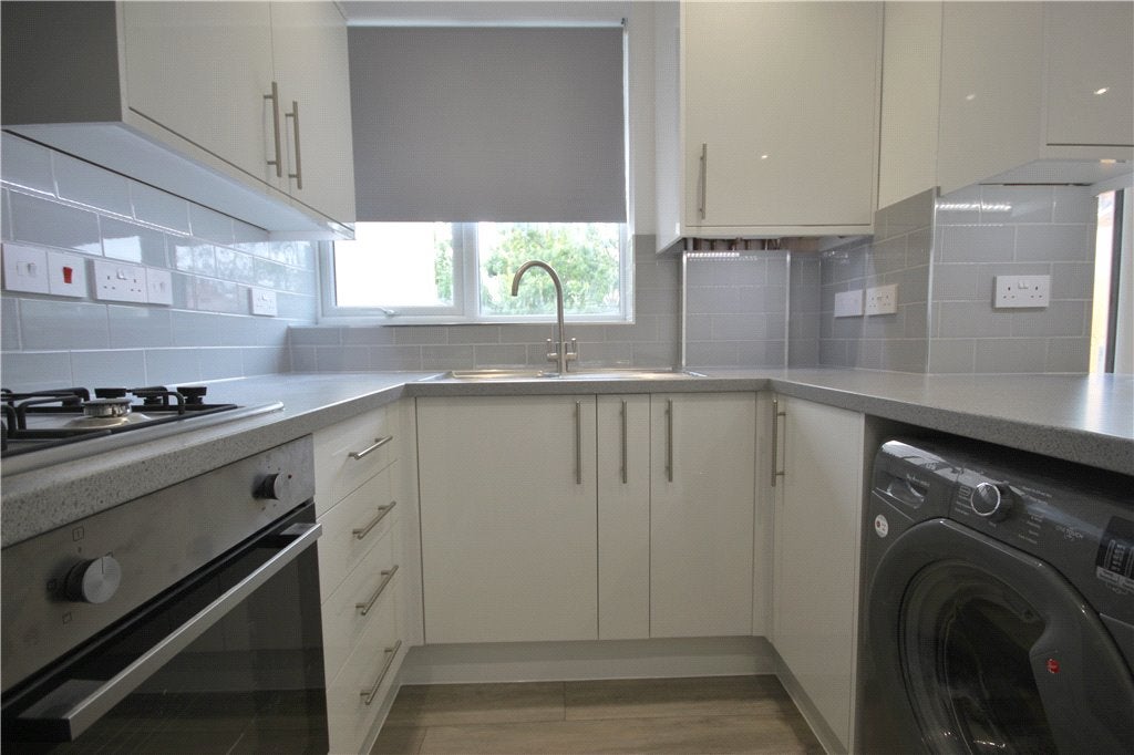 House Rydal Crescent in Greater London