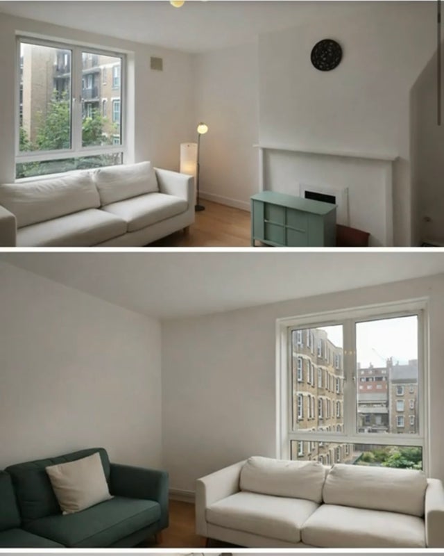 Room Browning Street in Greater London