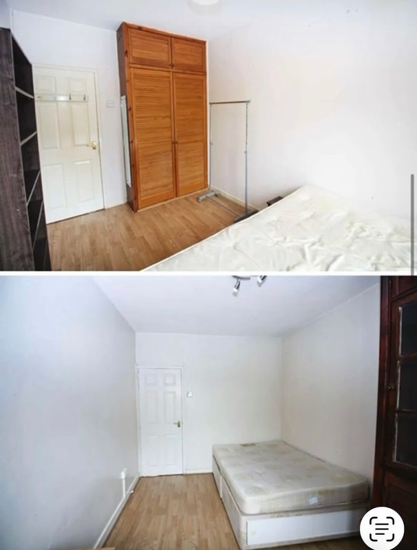 Room Browning Street in Greater London