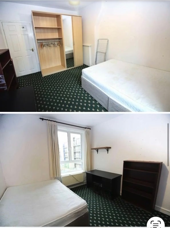 Room Browning Street in Greater London