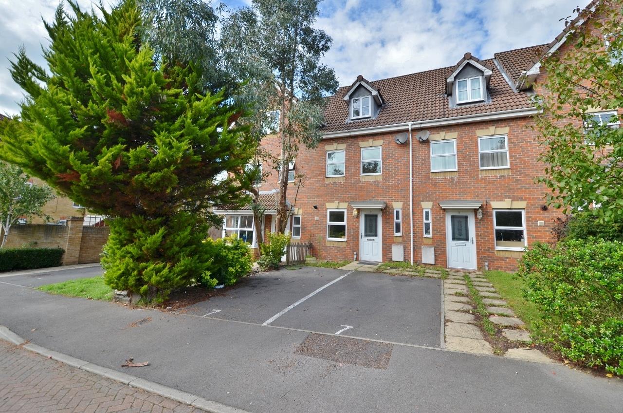 House Arklay Close in Greater London