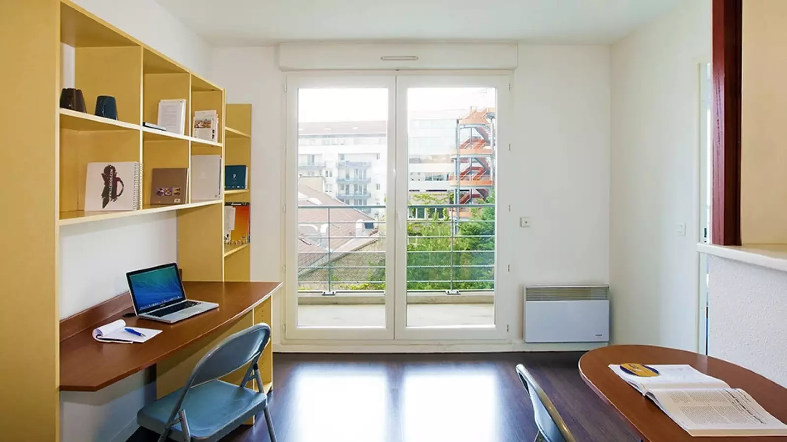 Appartement Rue du Pensionnat à Lyon